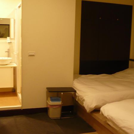 He'An Homestay Hengshan Eksteriør billede