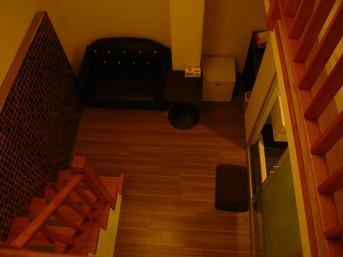 He'An Homestay Hengshan Eksteriør billede